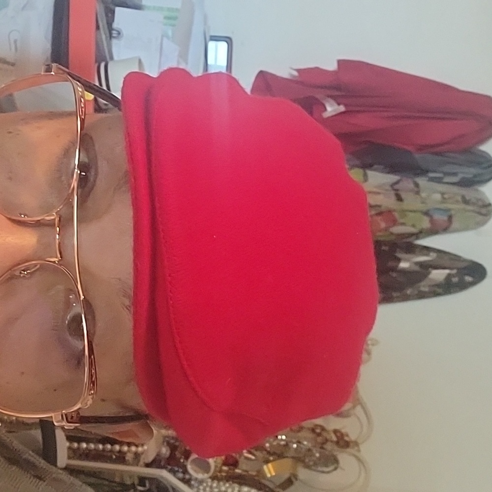 AUTHENTIC BURBERRY CABBY